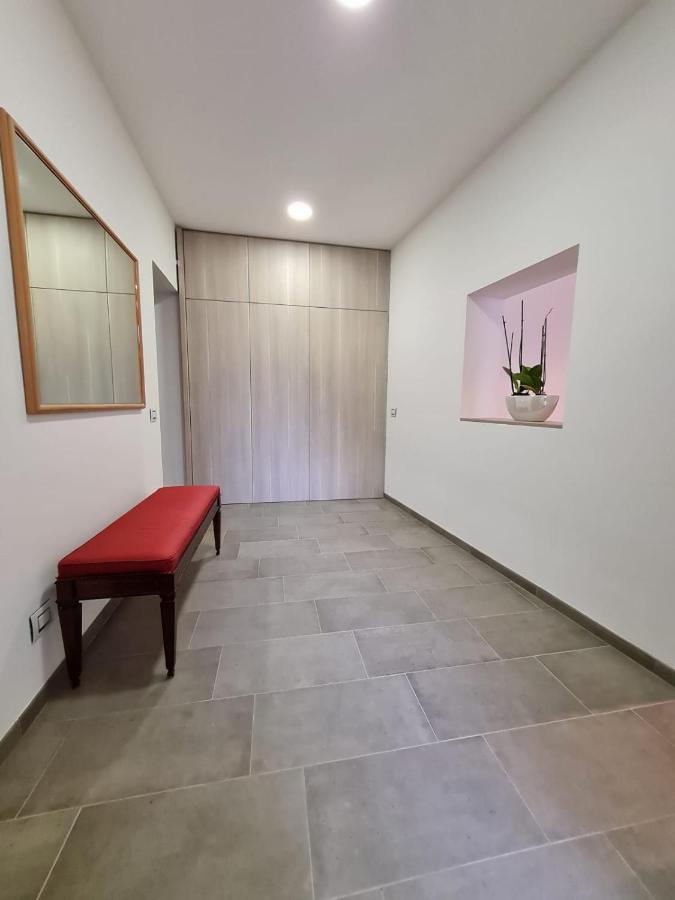 Apartamento With Private Courtyard Venecia