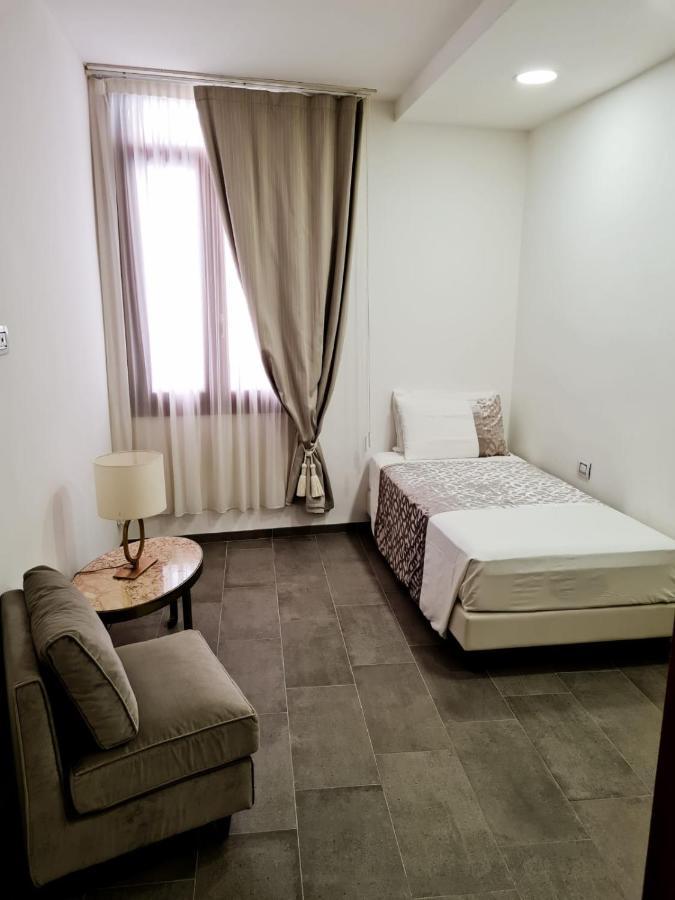 Apartamento With Private Courtyard Venecia