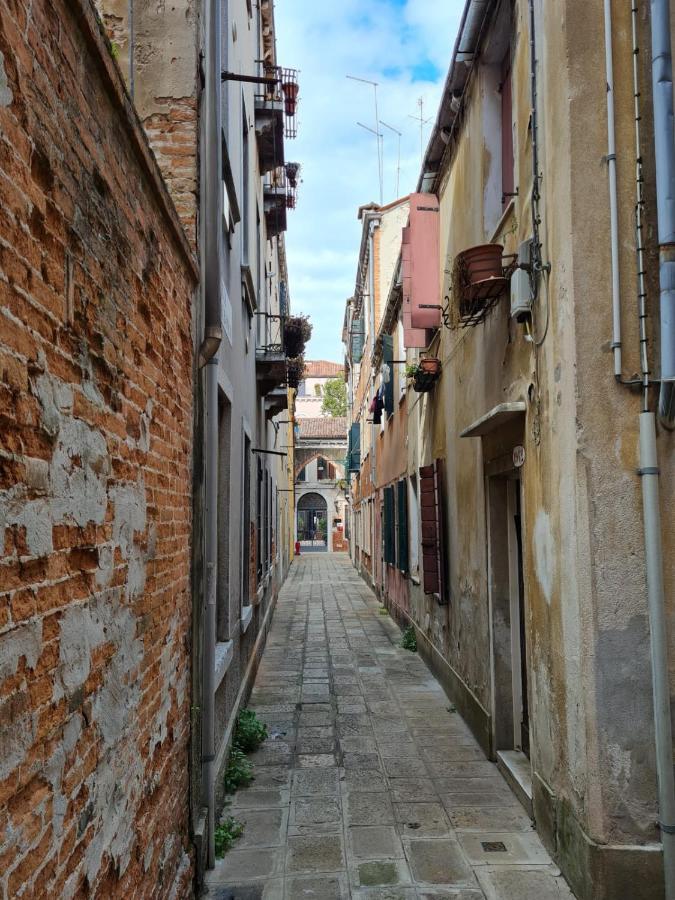 With Private Courtyard Venecia