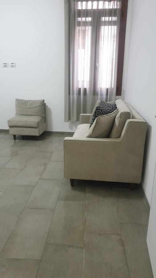 Apartamento With Private Courtyard Venecia