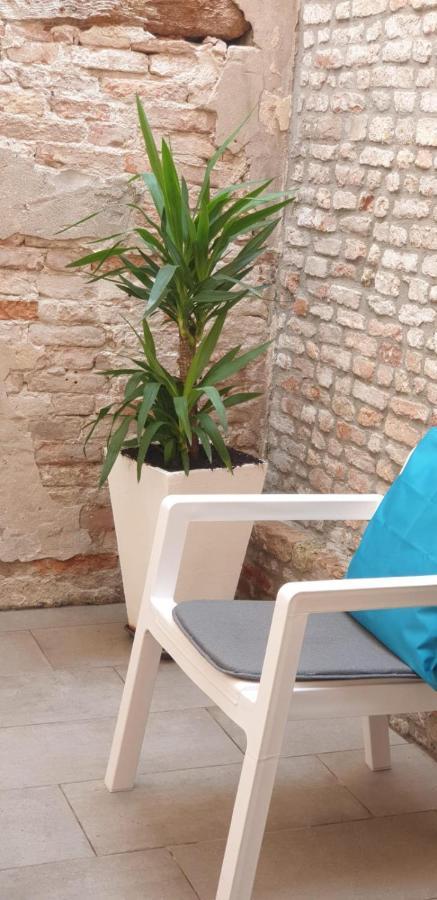With Private Courtyard Venecia